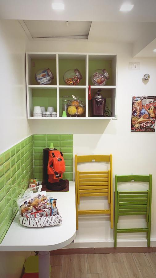 La Casa Di Geppa Holiday home Naples